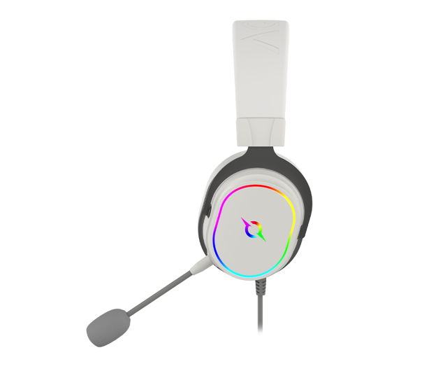 AQIRYS ALTAIR 7.1 RGB white - 1534086 - zdjęcie 5
